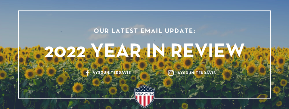 Our Latest Update