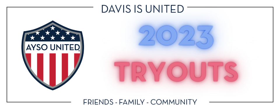 2023 Tryouts